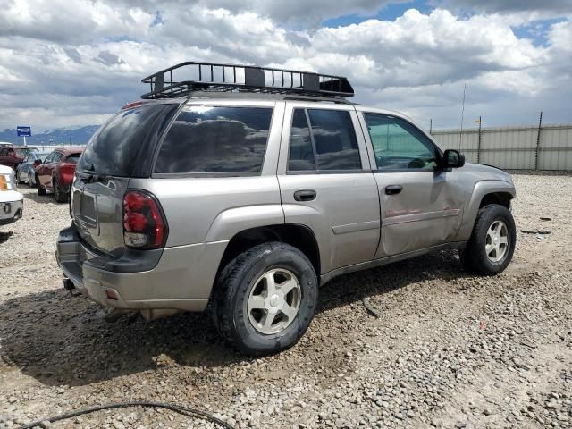 2006 Chevrolet Trailblazer LS