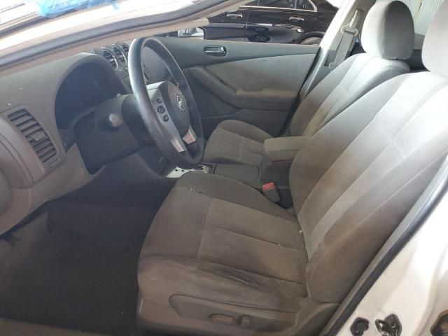 2007 Nissan Altima 2.5