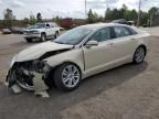 2014 Lincoln MKZ Hybrid