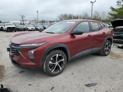 2024 Chevrolet Trax 1RS en venta en Lexington, KY