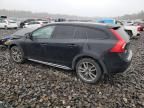 2016 Volvo V60 Cross Country Premier