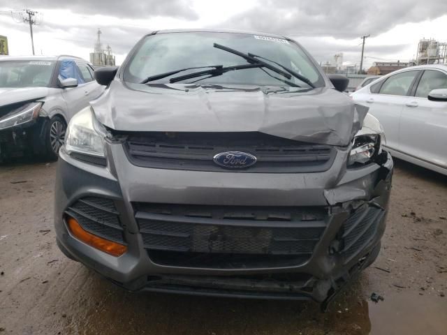 2014 Ford Escape S