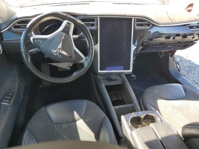 2014 Tesla Model S