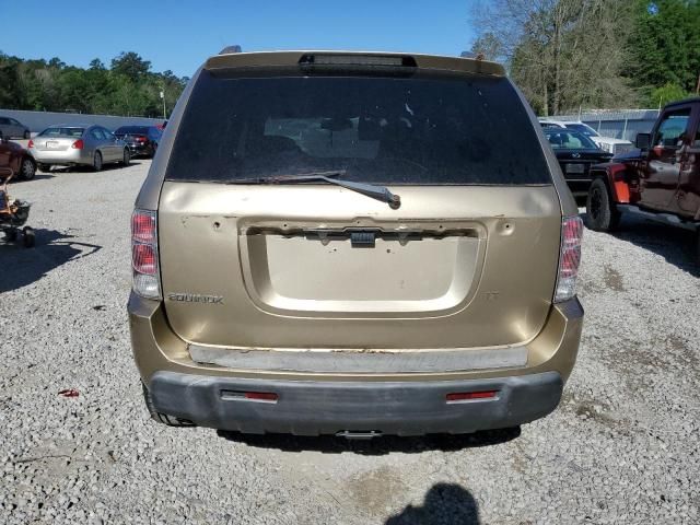 2006 Chevrolet Equinox LT