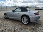 2006 BMW Z4 3.0