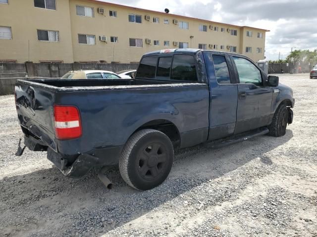 2004 Ford F150