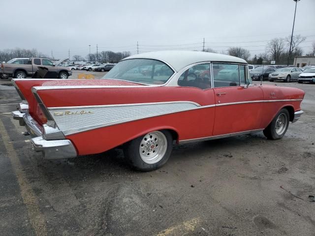 1957 Chevrolet UNK