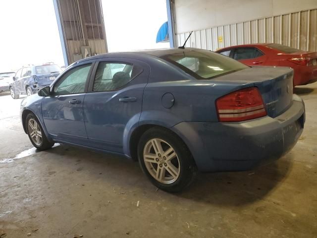 2008 Dodge Avenger SXT