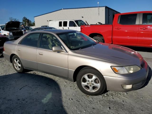 1999 Lexus ES 300