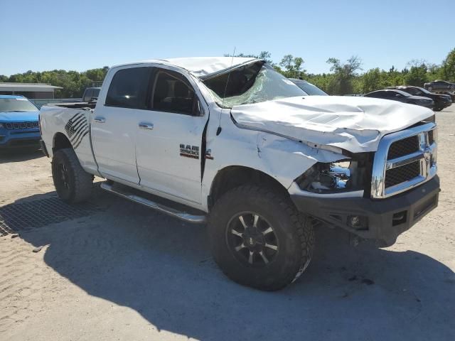 2016 Dodge RAM 2500 SLT