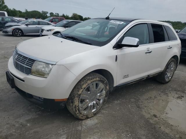 2009 Lincoln MKX