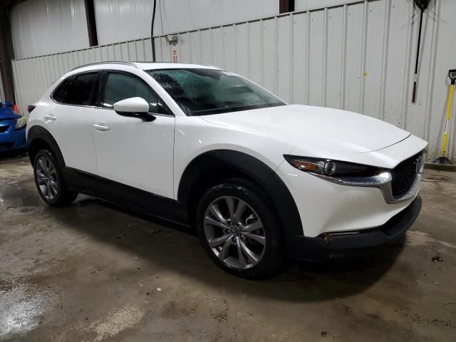 2021 Mazda CX-30 Premium