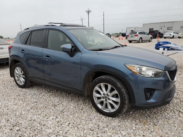 2015 Mazda CX-5 GT