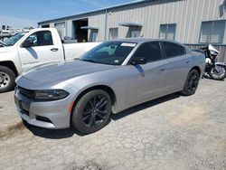Salvage cars for sale at Chambersburg, PA auction: 2018 Dodge Charger SXT