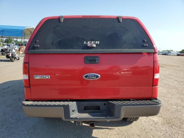 2005 Ford F150