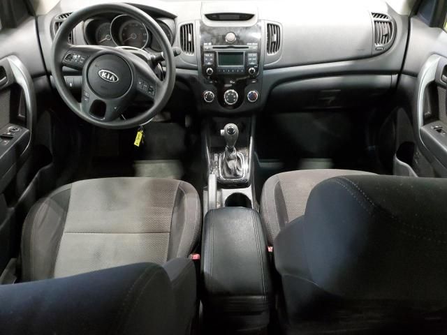 2012 KIA Forte EX