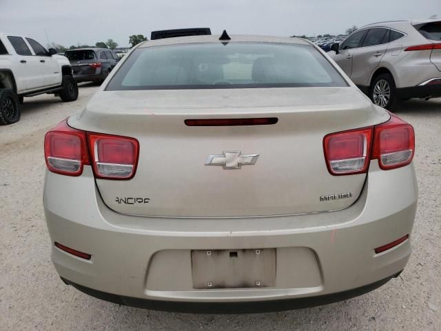 2013 Chevrolet Malibu LS