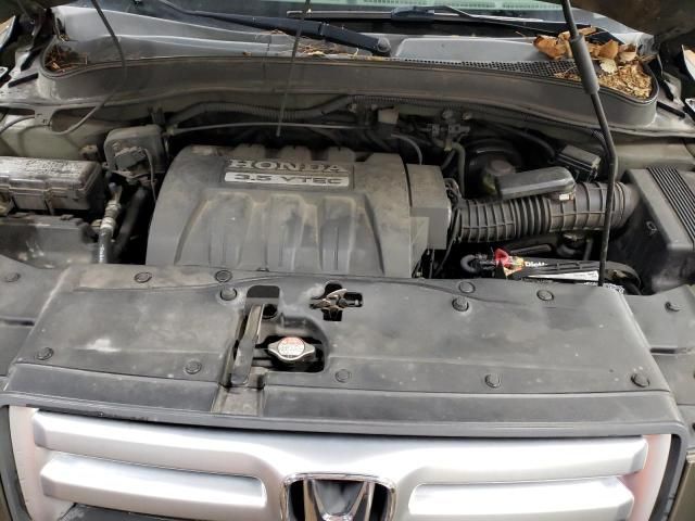 2006 Honda Pilot EX