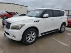 2011 Infiniti QX56