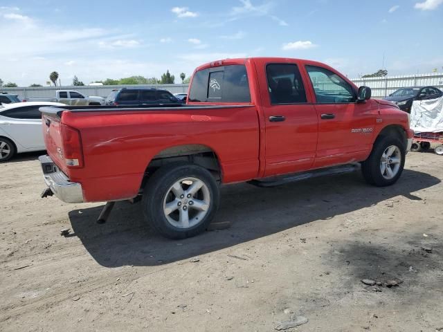 2006 Dodge RAM 1500 ST