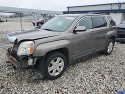 GMC Terrain salvage cars for sale: 2012 GMC Terrain SLE