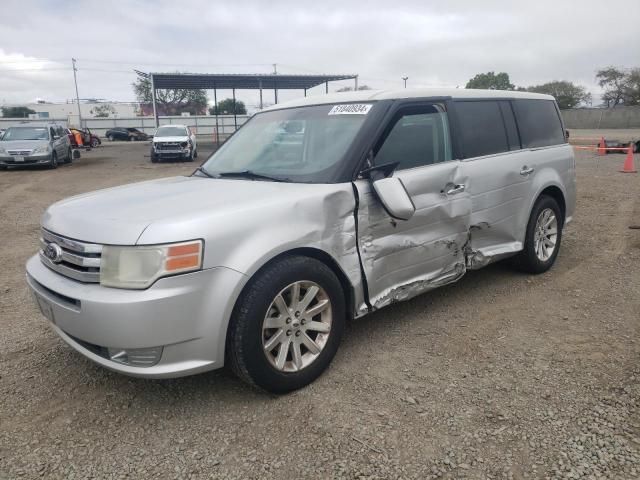 2011 Ford Flex SEL