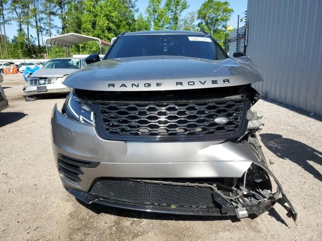 2019 Land Rover Range Rover Velar R-DYNAMIC SE