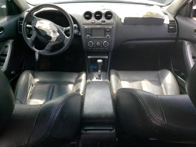 2011 Nissan Altima Base