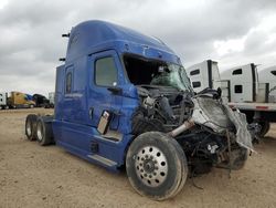 Vehiculos salvage en venta de Copart Amarillo, TX: 2023 Freightliner Cascadia 126