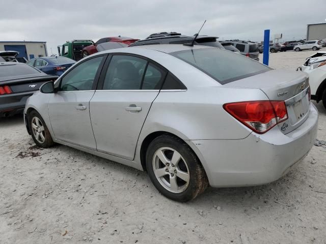 2013 Chevrolet Cruze LT