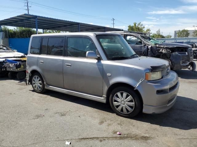 2006 Scion XB