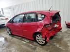 2009 Honda FIT Sport