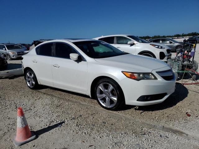 2013 Acura ILX 24 Premium