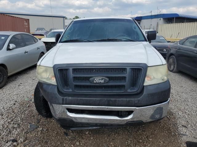 2008 Ford F150