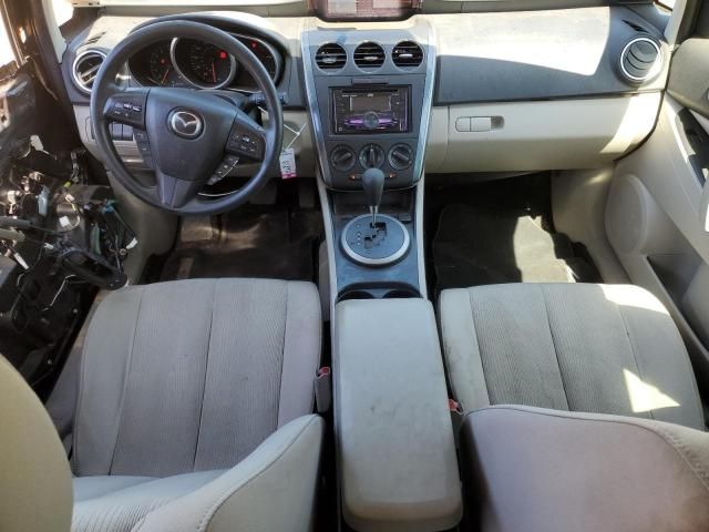 2011 Mazda CX-7