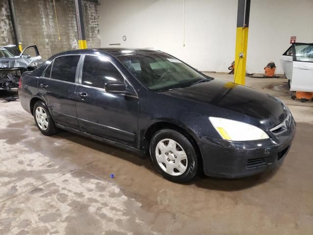 2006 Honda Accord LX