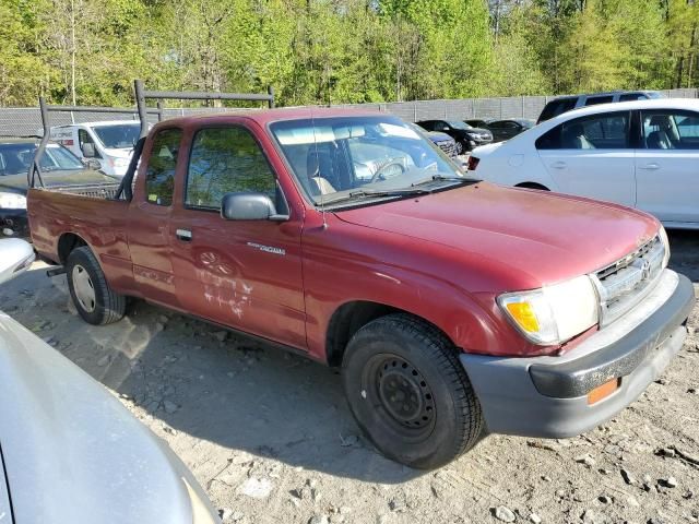 1999 Toyota Tacoma Xtracab