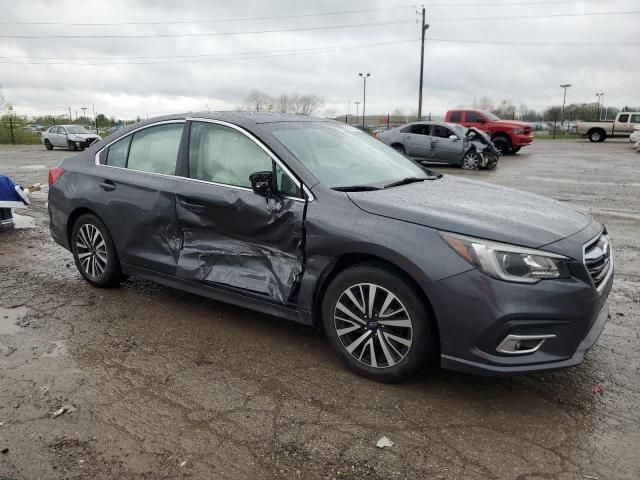 2019 Subaru Legacy 2.5I Premium