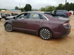 2017 Lincoln MKZ Black Label