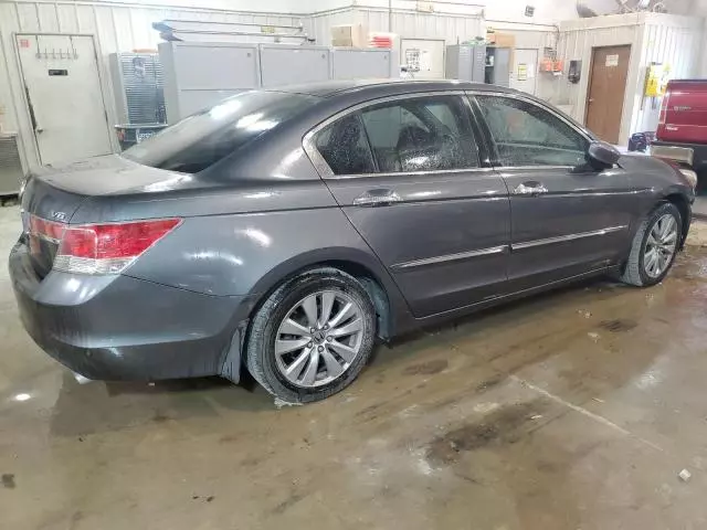 2012 Honda Accord EX