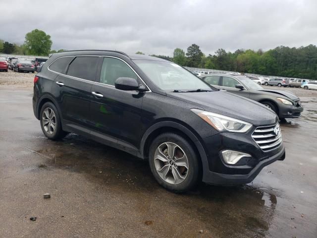 2015 Hyundai Santa FE GLS