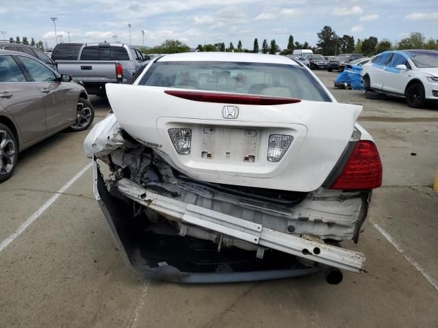 2007 Honda Accord LX