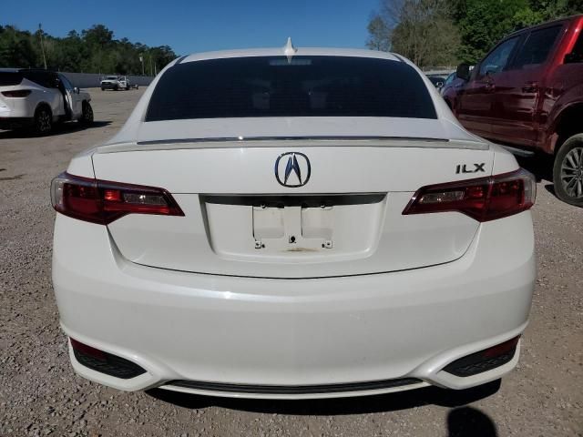 2016 Acura ILX Premium