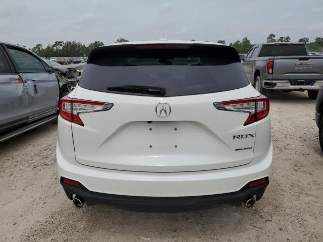 2020 Acura RDX