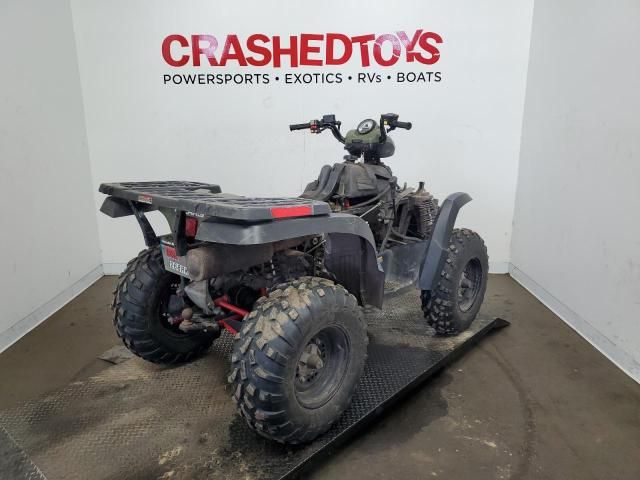 2004 Polaris Sportsman 400