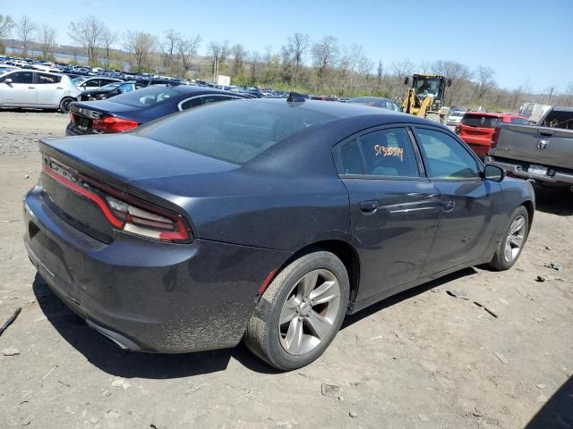 2017 Dodge Charger SXT