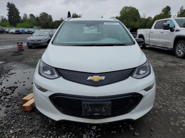 2017 Chevrolet Bolt EV Premier