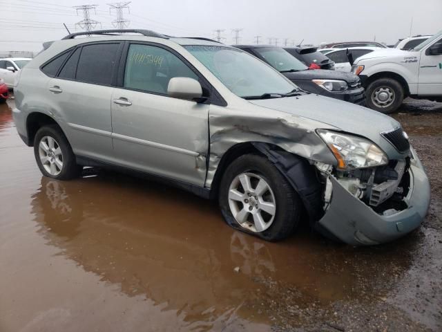 2005 Lexus RX 330