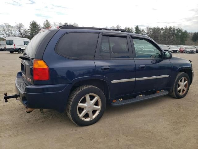 2008 GMC Envoy