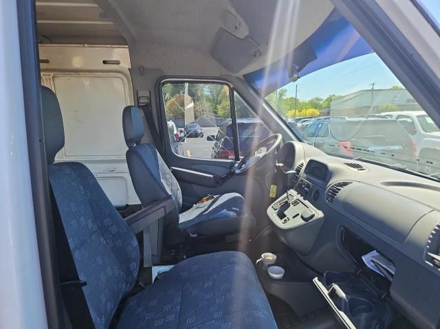 2005 Sprinter 2500 Sprinter